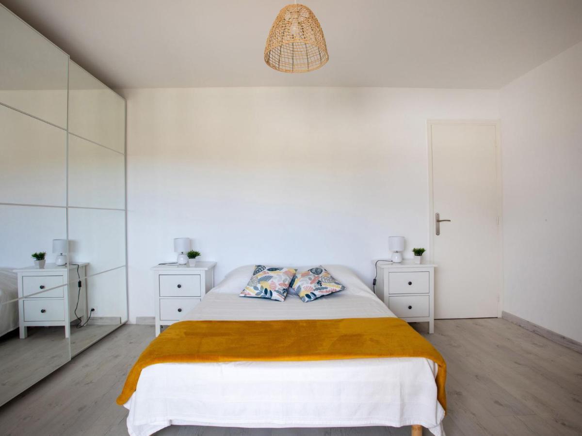 Apartment Le Montcey By Interhome Cagnes-sur-Mer Buitenkant foto