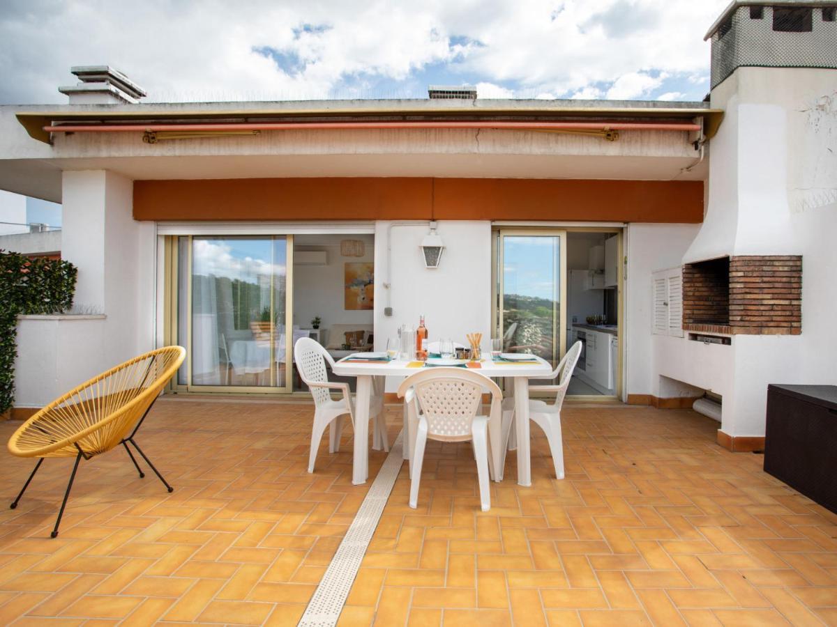 Apartment Le Montcey By Interhome Cagnes-sur-Mer Buitenkant foto