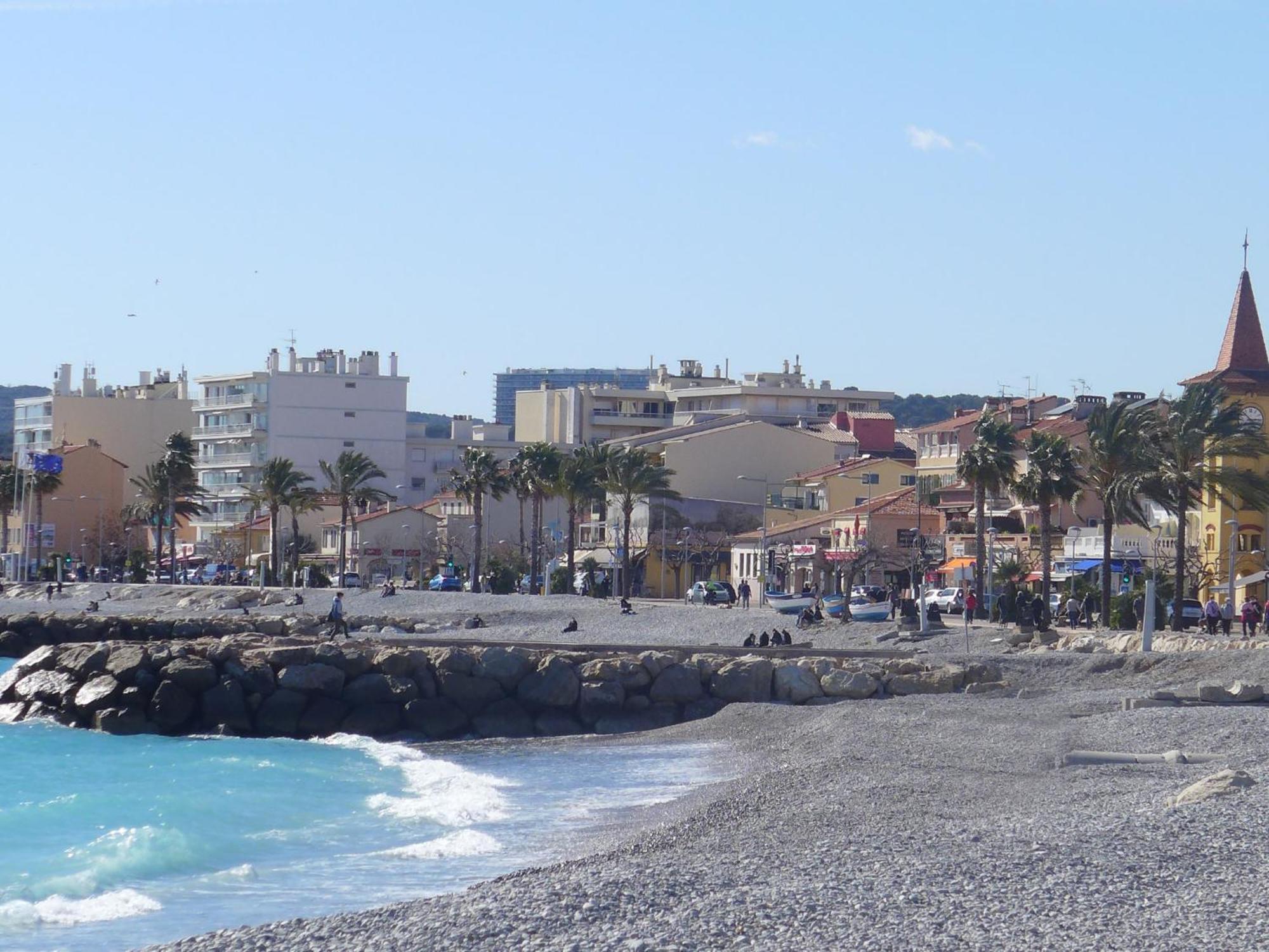 Apartment Le Montcey By Interhome Cagnes-sur-Mer Buitenkant foto
