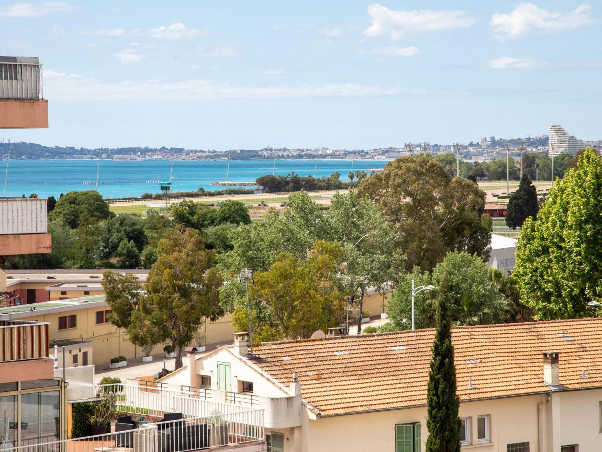 Apartment Le Montcey By Interhome Cagnes-sur-Mer Buitenkant foto